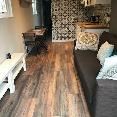 Beach House Milou Zandvoort Private Parking Εξωτερικό φωτογραφία
