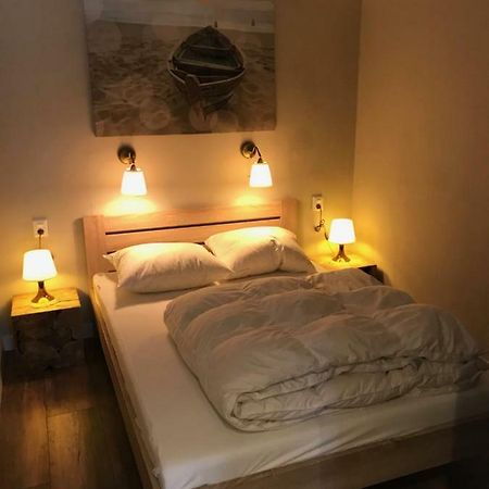Beach House Milou Zandvoort Private Parking Εξωτερικό φωτογραφία