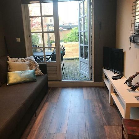 Beach House Milou Zandvoort Private Parking Εξωτερικό φωτογραφία