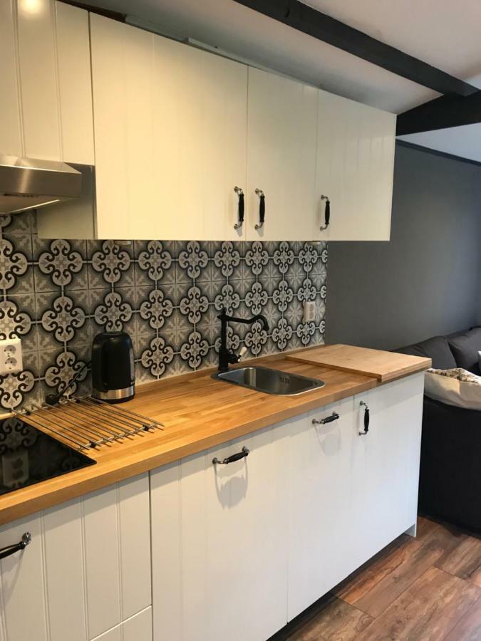 Beach House Milou Zandvoort Private Parking Εξωτερικό φωτογραφία