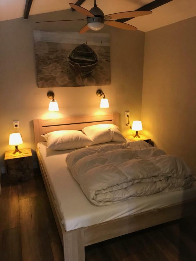 Beach House Milou Zandvoort Private Parking Εξωτερικό φωτογραφία