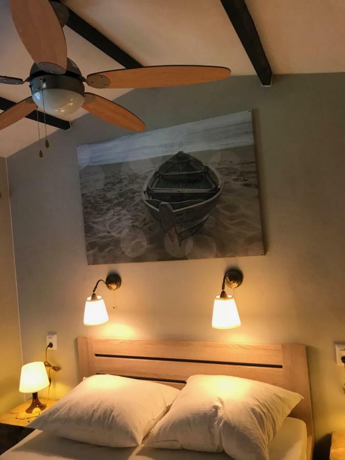 Beach House Milou Zandvoort Private Parking Εξωτερικό φωτογραφία