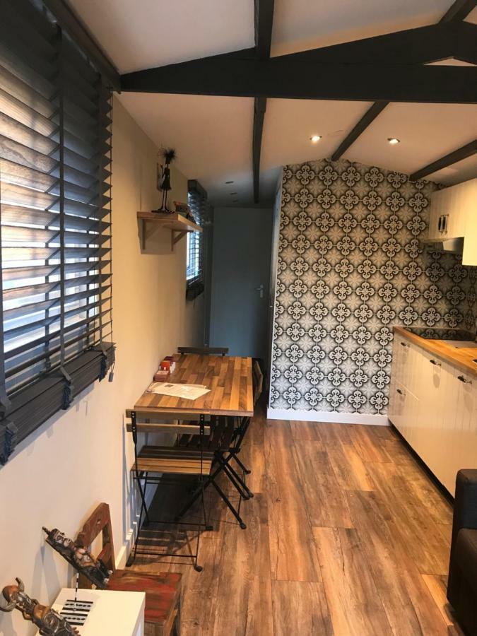 Beach House Milou Zandvoort Private Parking Εξωτερικό φωτογραφία